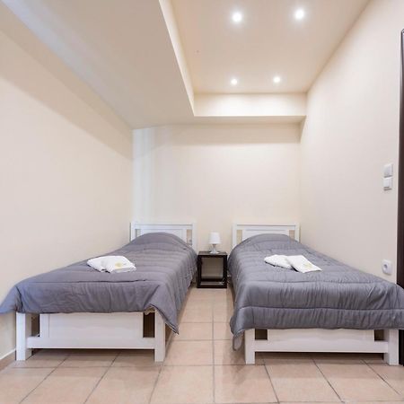 Marilyn Residence Athena Bagian luar foto