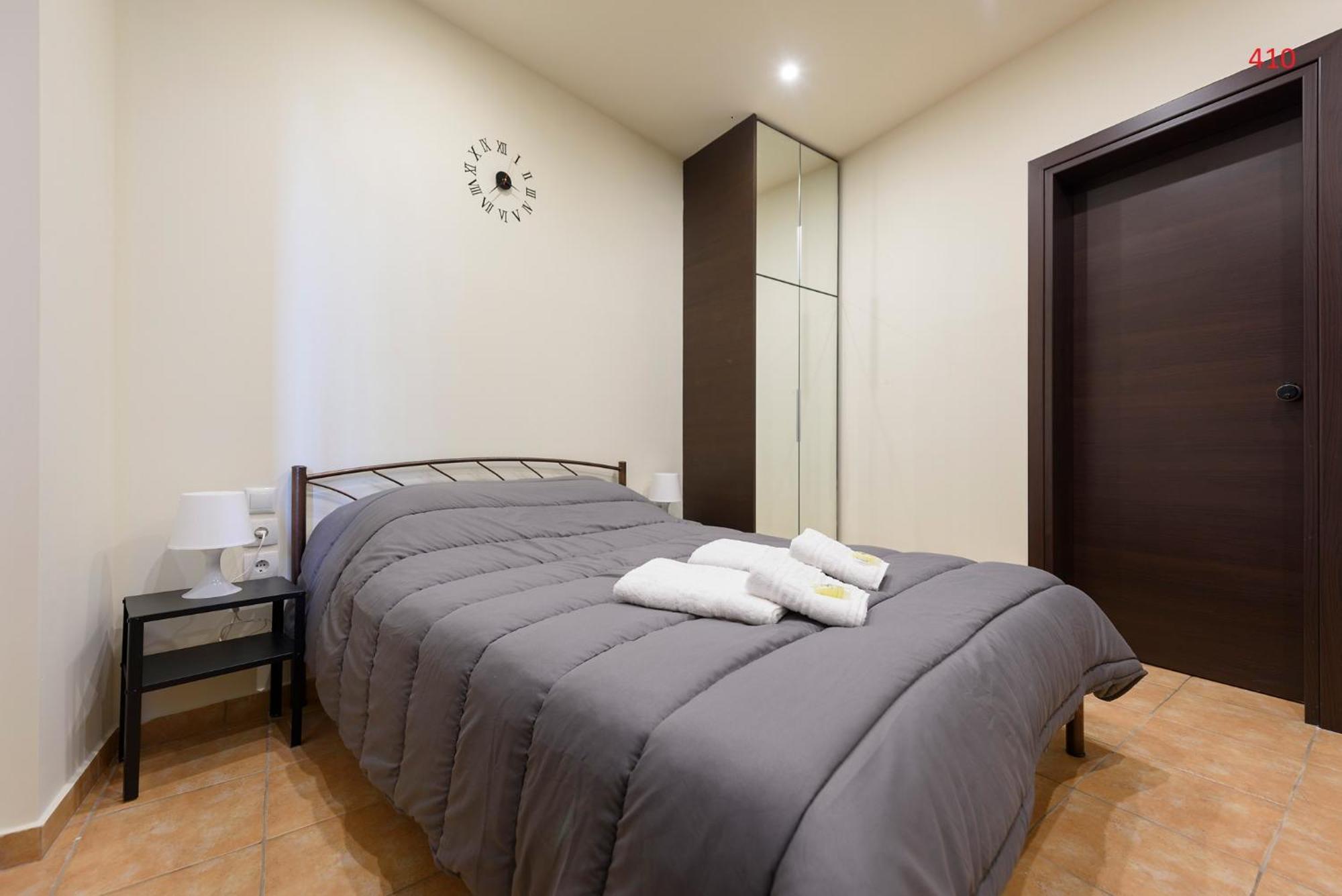 Marilyn Residence Athena Bagian luar foto
