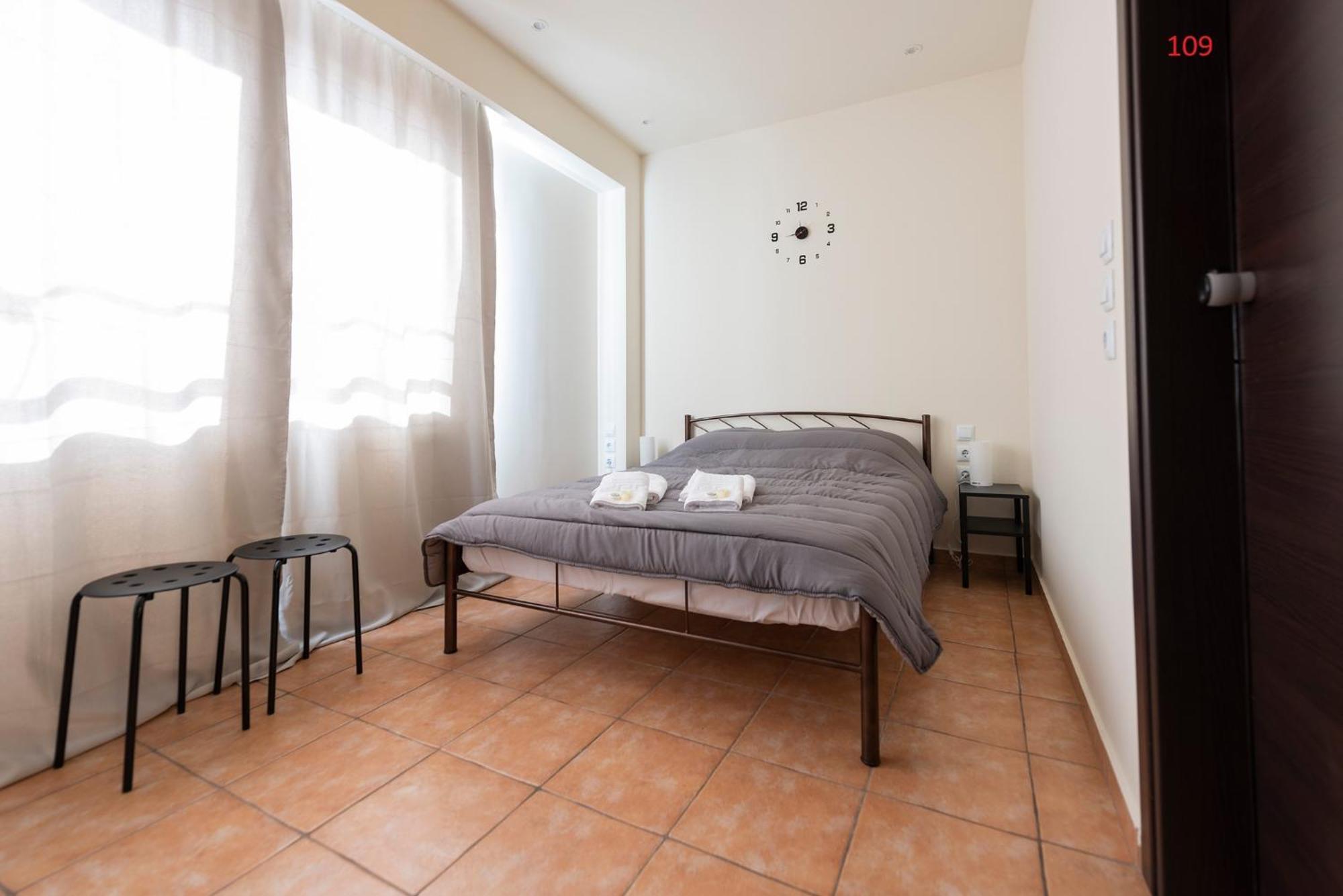 Marilyn Residence Athena Bagian luar foto